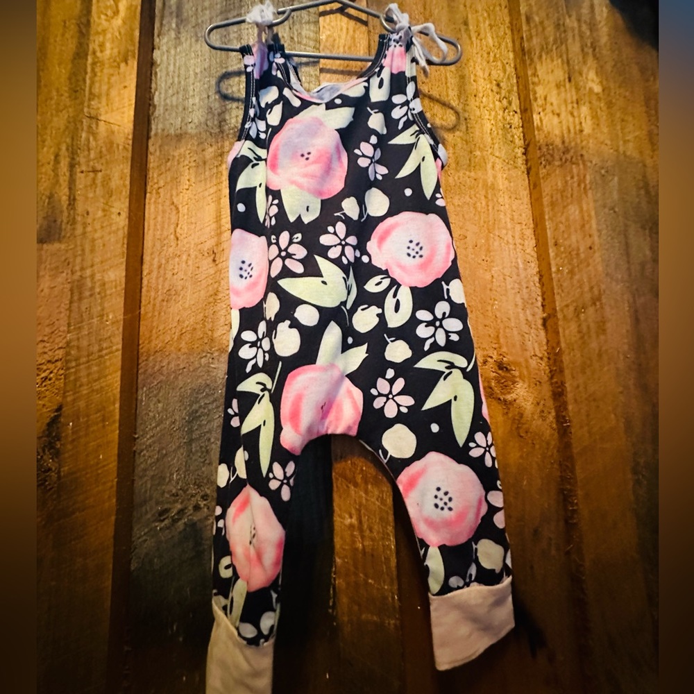 Toddler Romper/Jumpsuit